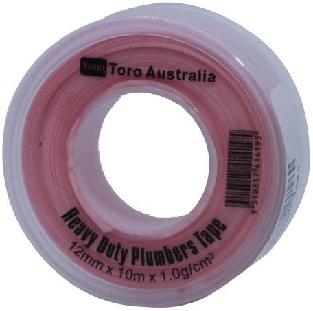 Pink Thread Tape - Click Image to Close